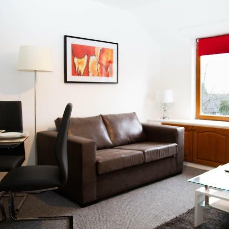 Ferienwohnung Carvetii - Kings House - 20Mins To Edinburgh Inverkeithing Exterior foto