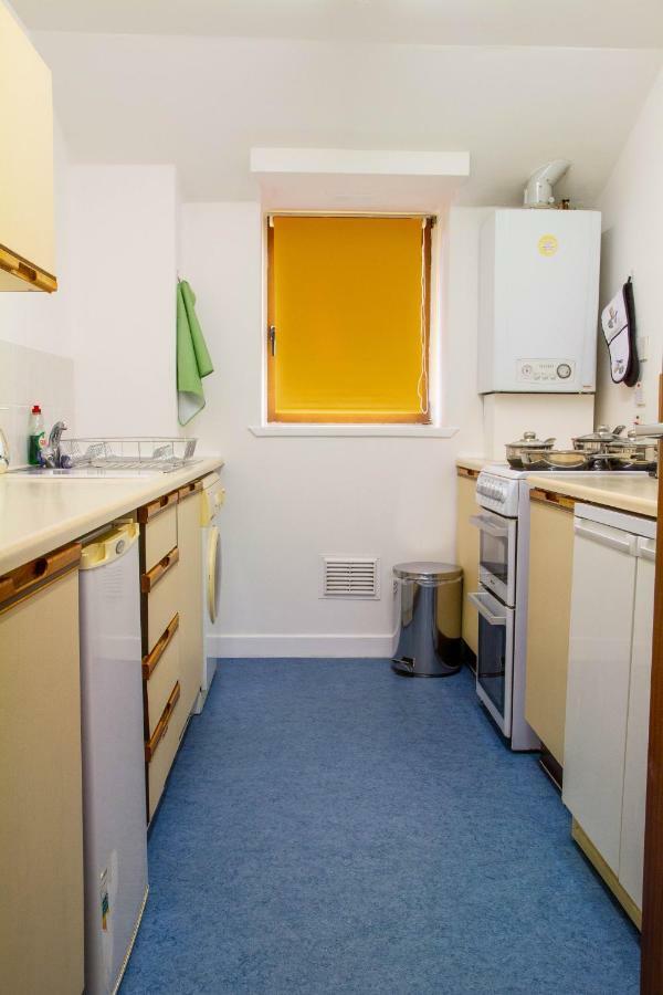 Ferienwohnung Carvetii - Kings House - 20Mins To Edinburgh Inverkeithing Exterior foto