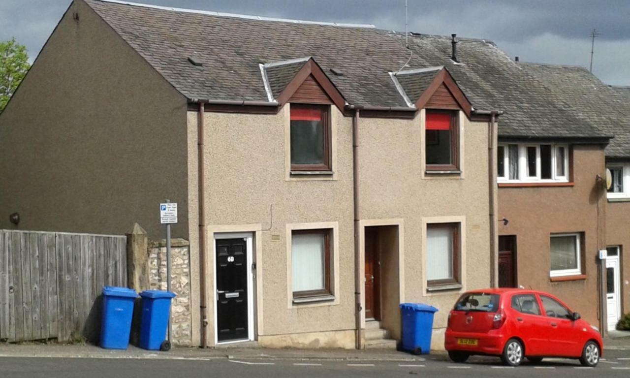 Ferienwohnung Carvetii - Kings House - 20Mins To Edinburgh Inverkeithing Exterior foto