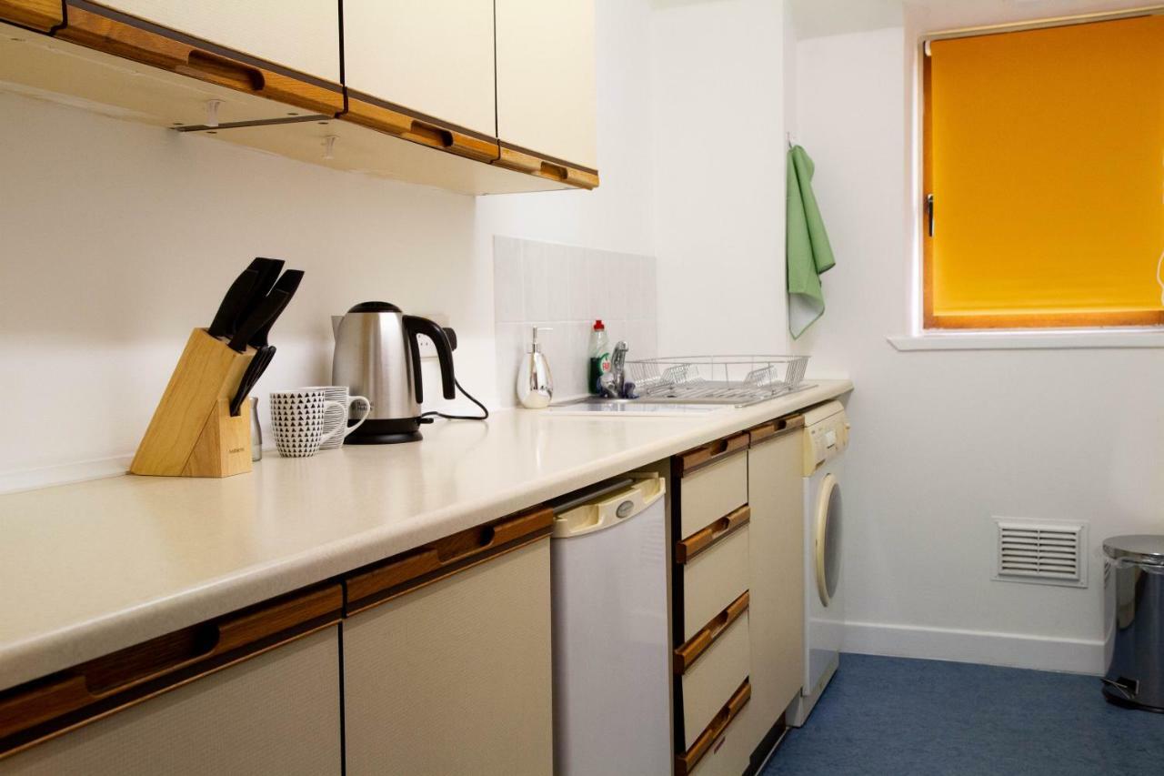 Ferienwohnung Carvetii - Kings House - 20Mins To Edinburgh Inverkeithing Exterior foto
